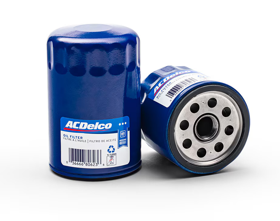 Oil Filters